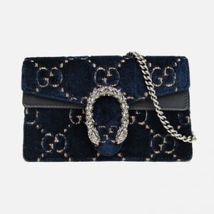 Super Mini Velvet Dionysus